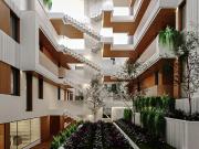 Apartamento en venta en Marbella Málaga