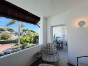 Apartamento en venta en Marbella Málaga