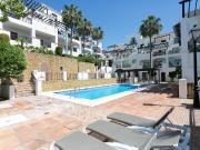 Apartamento en venta en Marbella Málaga