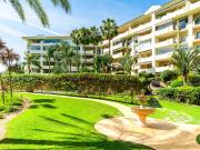 Apartamento en venta en Marbella Málaga