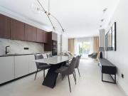 Apartamento en venta en Marbella Málaga