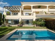 Apartamento en venta en Marbella Málaga
