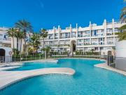 Apartamento en venta en Marbella Málaga