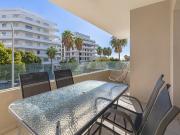Apartamento en venta en Marbella Málaga