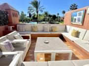 Apartamento en venta en Marbella Málaga