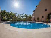 Apartamento en venta en Marbella Málaga