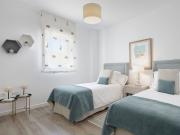 Apartamento en Venta en Marbella, Málaga