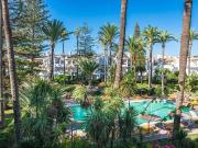 Apartamento en venta en Marbella Málaga