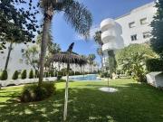 Apartamento en venta en Marbella Málaga