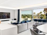 Apartamento en venta en Marbella Málaga