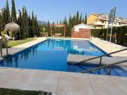 Apartamento en venta en Marbella Málaga