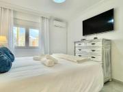 Apartamento en venta en Marbella Málaga