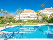 Apartamento en venta en Marbella Málaga
