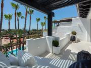 Apartamento en venta en Marbella Málaga