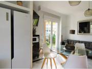 Apartamento en Venta en Marbella, Málaga