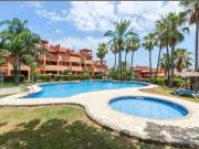 Apartamento en venta en Marbella Málaga