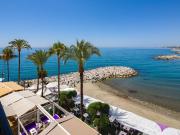 Apartamento en venta en Marbella Málaga