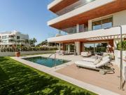 Apartamento en venta en Marbella Málaga