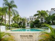 Apartamento en venta en Marbella Málaga