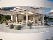 Apartamento en venta en Marbella Málaga