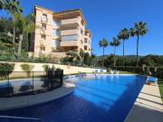 Apartamento en venta en Marbella Málaga