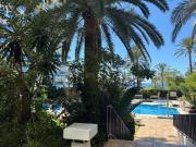 Apartamento en venta en Marbella Málaga