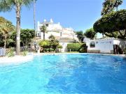 Apartamento en venta en Marbella Málaga