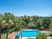 Apartamento en venta en Marbella Málaga