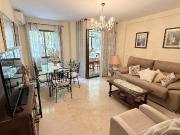 Apartamento en venta en Marbella Málaga