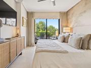 Apartamento en venta en Marbella Málaga