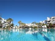 Apartamento en venta en Marbella Málaga