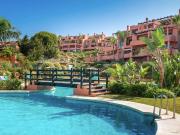 Apartamento en venta en Marbella Málaga