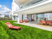 Apartamento en venta en Marbella Málaga