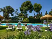 Apartamento en venta en Marbella Málaga