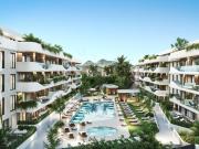 Apartamento en venta en Marbella Málaga