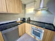 Apartamento en venta en Marbella Málaga