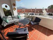 Apartamento en venta en Marbella Málaga