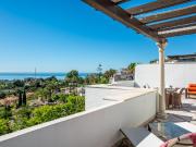 Apartamento en venta en Marbella Málaga