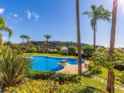 Apartamento en venta en Marbella Málaga