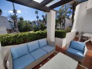 Apartamento en venta en Marbella Málaga