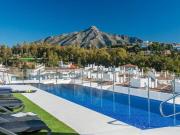 Apartamento en venta en Marbella Málaga