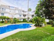Apartamento en venta en Marbella Málaga