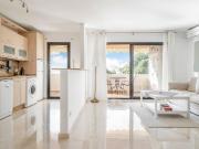 Apartamento en venta en Marbella Málaga