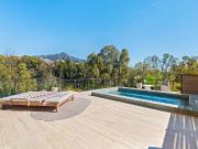 Apartamento en venta en Marbella Málaga