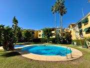 Apartamento en venta en Marbella Málaga