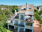 Apartamento en venta en Marbella Málaga