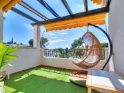 Apartamento en venta en Marbella Málaga