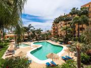 Apartamento en venta en Marbella Málaga