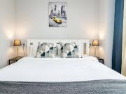 Apartamento en venta en Marbella Málaga