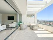 Apartamento en venta en Marbella Málaga